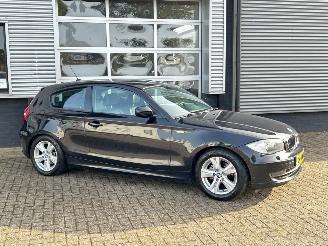 BMW 1-serie 116i Edition Business Line 3drs picture 6