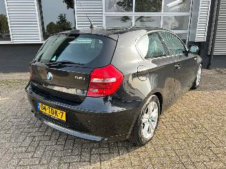 BMW 1-serie 116i Edition Business Line 3drs picture 5