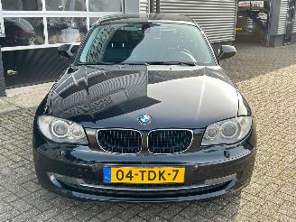 BMW 1-serie 116i Edition Business Line 3drs picture 8