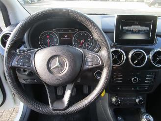 Mercedes B-klasse 180 picture 11