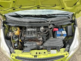 Chevrolet Spark 1.0 - 16V L  (apk t/m 03-2025) picture 16