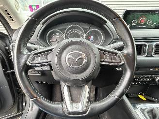 Mazda CX-5 2.2 D SKY ACTIVE-D picture 11
