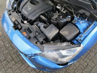 Mazda 2 1.5 SKYACTIV-G TS picture 19