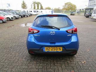 Mazda 2 1.5 SKYACTIV-G TS picture 4