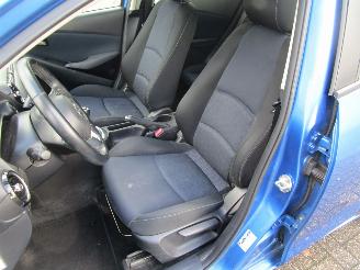 Mazda 2 1.5 SKYACTIV-G TS picture 10