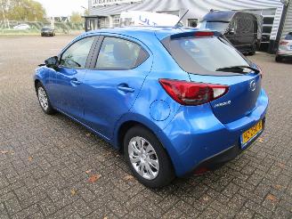 Mazda 2 1.5 SKYACTIV-G TS picture 3