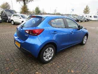 Mazda 2 1.5 SKYACTIV-G TS picture 5