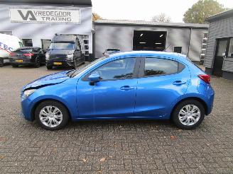 Mazda 2 1.5 SKYACTIV-G TS picture 2