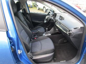 Mazda 2 1.5 SKYACTIV-G TS picture 14