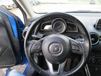 Mazda 2 1.5 SKYACTIV-G TS picture 11