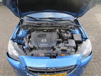 Mazda 2 1.5 SKYACTIV-G TS picture 18