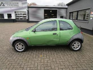 Ford Ka 1.3 Champion picture 2