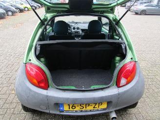 Ford Ka 1.3 Champion picture 16