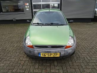 Ford Ka 1.3 Champion picture 8