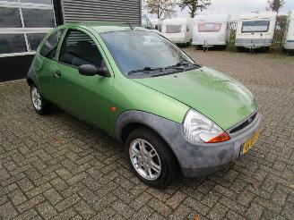 Ford Ka 1.3 Champion picture 7