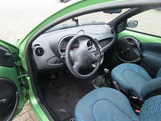 Ford Ka 1.3 Champion picture 11