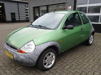 Ford Ka 1.3 Champion picture 1
