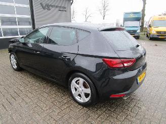 Seat Leon 1.4 TSI FR BUSINESS picture 7