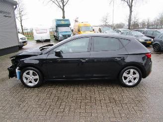 Seat Leon 1.4 TSI FR BUSINESS picture 6