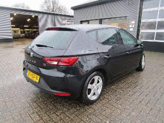 Seat Leon 1.4 TSI FR BUSINESS picture 1