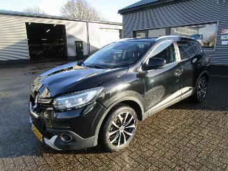  Renault Kadjar 1.2 TCE BOSE 2018/5