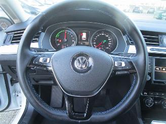 Volkswagen Passat VARIANT 1.4 TSI GTE HIGHLINE picture 11