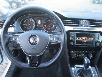Volkswagen Passat VARIANT 1.4 TSI GTE HIGHLINE picture 10