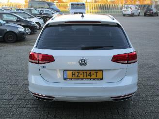 Volkswagen Passat VARIANT 1.4 TSI GTE HIGHLINE picture 4