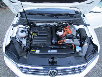 Volkswagen Passat VARIANT 1.4 TSI GTE HIGHLINE picture 21