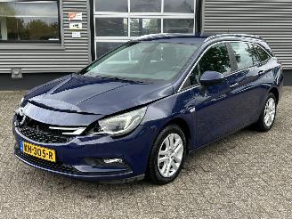 Unfallwagen Opel Astra SPORTS TOURER 1.0 BUSINESS+ 2016/9