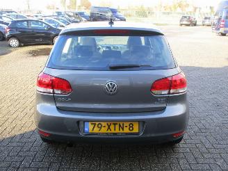 Volkswagen Golf 1.2 TSI COMFORTLINE picture 4