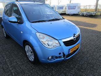 Opel Agila 1.2 EDITION picture 25