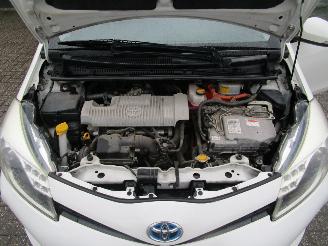 Toyota Yaris 1.5 FULL HYBRID DYNAMIC picture 23