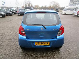 Suzuki Celerio 1.0 COMFORT 5DRS picture 4