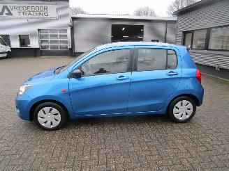 Suzuki Celerio 1.0 COMFORT 5DRS picture 2