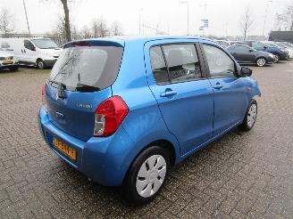 Suzuki Celerio 1.0 COMFORT 5DRS picture 5