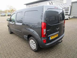 Mercedes Citan 109 CDI BlueEFFICIENCY Extra Lang picture 3
