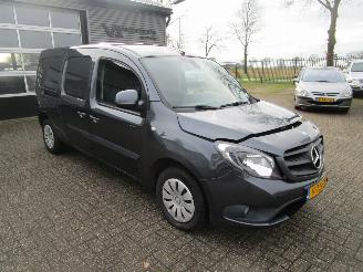 Mercedes Citan 109 CDI BlueEFFICIENCY Extra Lang picture 7