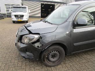 Mercedes Citan 109 CDI BlueEFFICIENCY Extra Lang picture 18