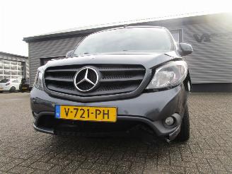 Mercedes Citan 109 CDI BlueEFFICIENCY Extra Lang picture 17