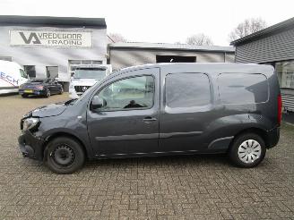 Mercedes Citan 109 CDI BlueEFFICIENCY Extra Lang picture 2