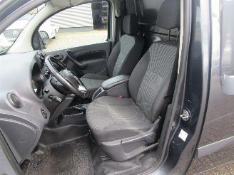 Mercedes Citan 109 CDI BlueEFFICIENCY Extra Lang picture 10