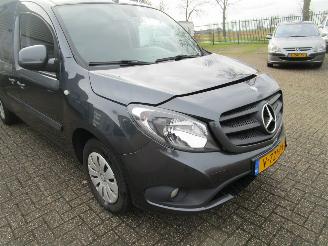 Mercedes Citan 109 CDI BlueEFFICIENCY Extra Lang picture 19
