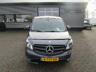 Mercedes Citan 109 CDI BlueEFFICIENCY Extra Lang picture 8