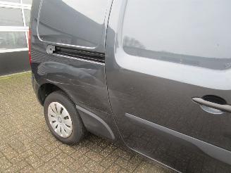 Mercedes Citan 109 CDI BlueEFFICIENCY Extra Lang picture 21