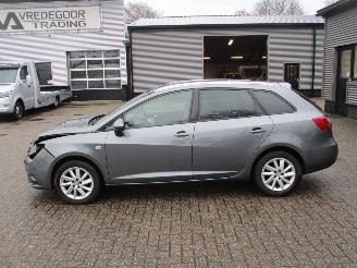 Seat Ibiza ST 1.2 TSI CHILL OUT picture 2