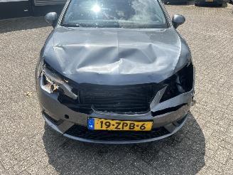 Seat Ibiza ST 1.2 TSI Chill Out picture 26