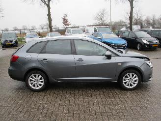 Seat Ibiza ST 1.2 TSI CHILL OUT picture 6