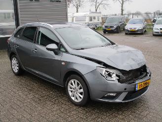 Seat Ibiza ST 1.2 TSI CHILL OUT picture 7