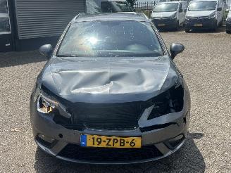 Seat Ibiza ST 1.2 TSI Chill Out picture 8